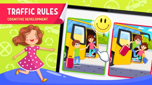 Kids Games: For Toddlers 4-5 screenshot 6