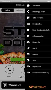 Star Döner Ettenheim screenshot 2