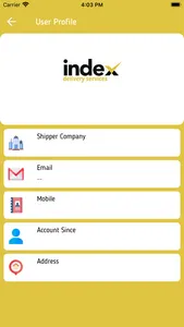 Index Shipper screenshot 5