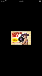 GENERATION MIX screenshot 0