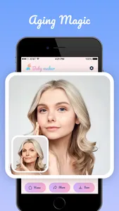 AI Baby Figure Maker screenshot 5