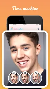 AI Baby Figure Maker screenshot 6