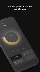 Ordo screenshot 1