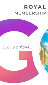 Go Royal by SHKP screenshot 0