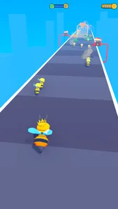 Honeybee Rush screenshot 7