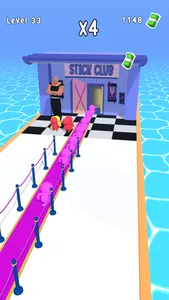 Carpet Club screenshot 3