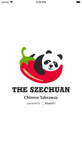 The Szechuan Loughborough screenshot 0