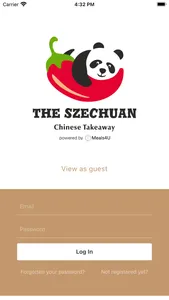 The Szechuan Loughborough screenshot 6