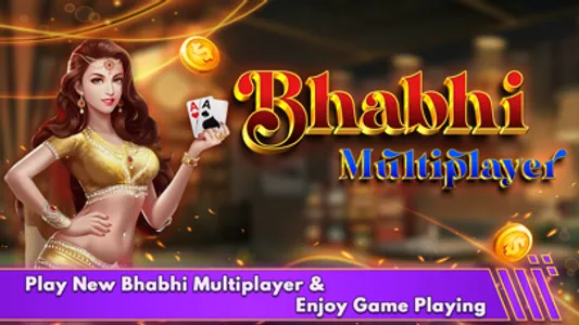 Bhabhi Multiplayer screenshot 5