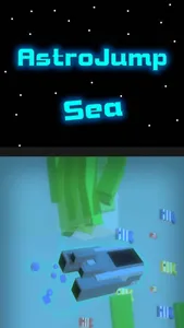 AstroJump screenshot 0