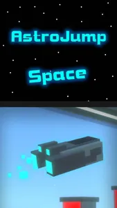 AstroJump screenshot 1