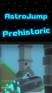 AstroJump screenshot 2