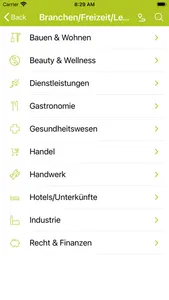 Loxstedt • app|ONE screenshot 3