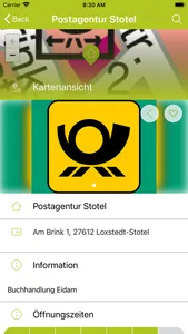 Loxstedt • app|ONE screenshot 4