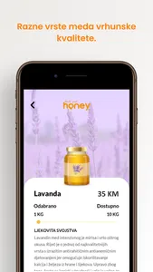 Book Your Honey screenshot 2