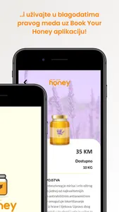 Book Your Honey screenshot 5