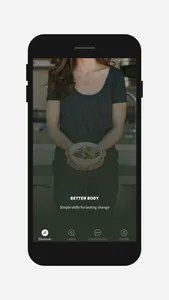 BetterBody by Jenny Jiles screenshot 0