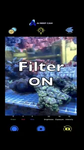 AI Reef Cam screenshot 0