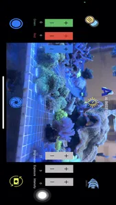 AI Reef Cam screenshot 1