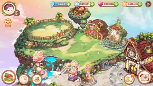 Kawaii Islands - Kawaiiverse screenshot 6