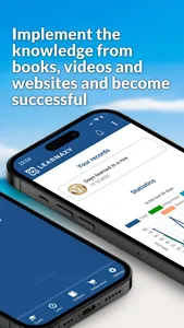 Learnaxy screenshot 1