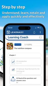 Learnaxy screenshot 2