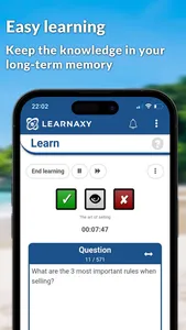 Learnaxy screenshot 3