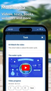 Learnaxy screenshot 4
