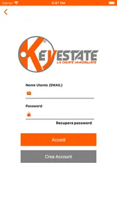 Key estate screenshot 4
