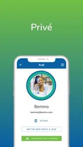 Tontapp screenshot 2