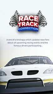 Race Track Connection Driver screenshot 0