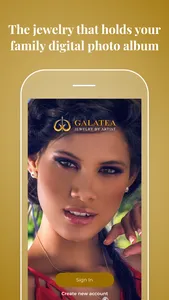 Momento Locket by Galatea screenshot 0