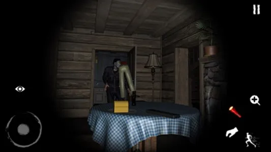 Michael Forest Survival Story screenshot 4