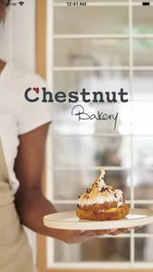 Chestnut Bakery screenshot 0