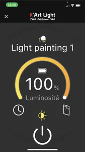 K'artlight screenshot 2