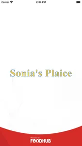 Sonias Plaice screenshot 0