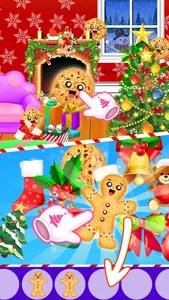 Cookie Challenge - Crazy Party screenshot 4