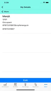 CRPF Kadarpur screenshot 2