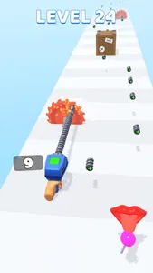 Drill Runner 3D screenshot 7