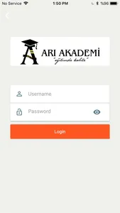 Arı Akademi screenshot 1