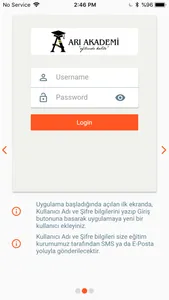 Arı Akademi screenshot 3