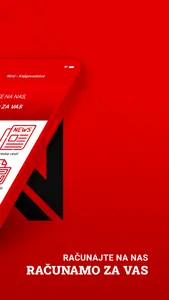 Nimi - Knjigovodstvo screenshot 1