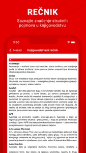 Nimi - Knjigovodstvo screenshot 5