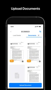 LBOARD Carrier screenshot 4