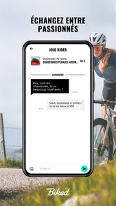 Biked screenshot 6