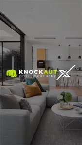 KnockautX screenshot 0