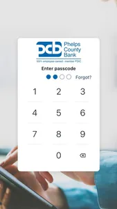 Phelps County Bank screenshot 1