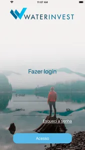 Waterinvest screenshot 0