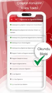 EKYS Müdür ve Müdür Y. Sınavı screenshot 1