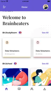 Brainheaters screenshot 0